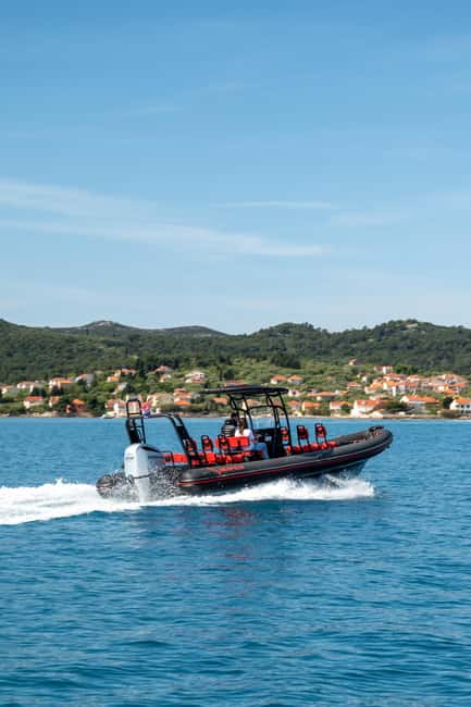 Zadar: Hop-On-Hop-Off Island - Frequently Asked Questions