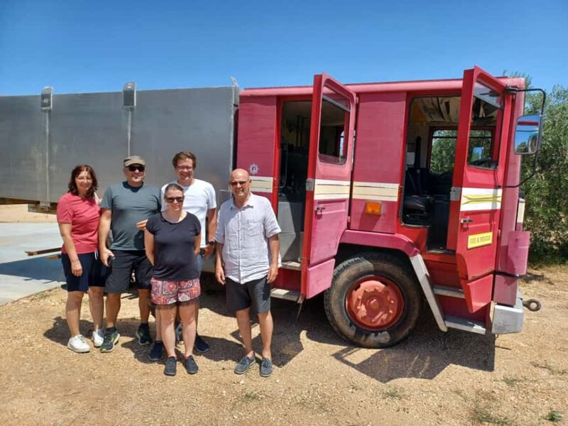 Zadar, ibenik: olive oil, wine & food tasting, Self Drive - Sampling Croatia’s Best Olive Oils and Understanding Their Benefits