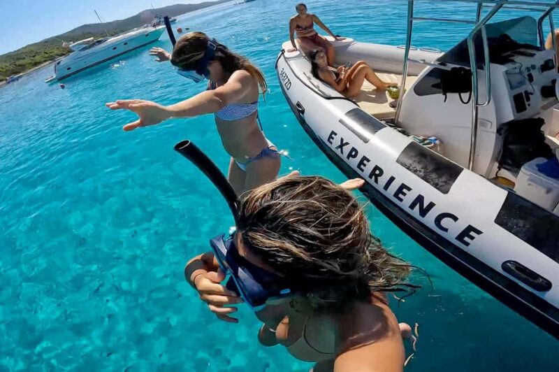 Zadar: Island-Hopping, Swimming & Snorkeling SpeedBoat Tour - Additional Hidden Gems and Flexible Itinerary