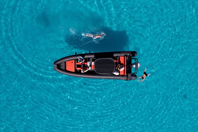 Zadar: Island Luxury Speedboat Tour with Snorkeling - Pricing, Value, and Accessibility