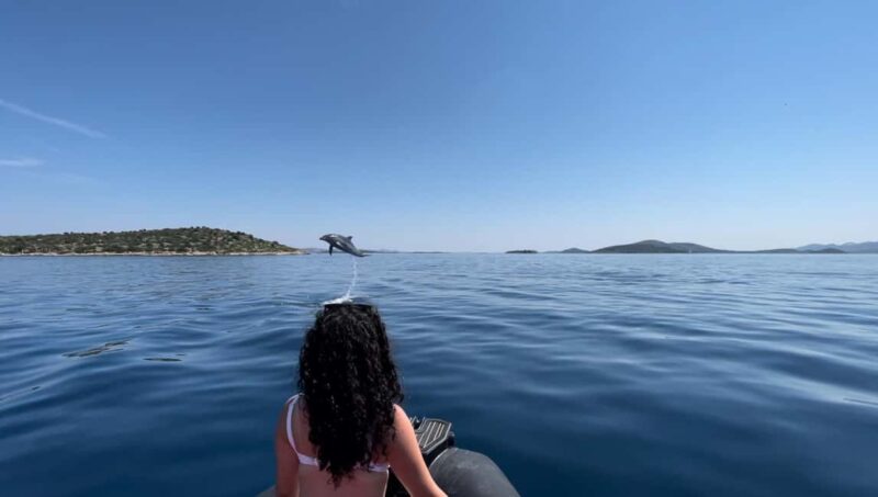 Zadar: Island Luxury Speedboat Tour with Snorkeling - Discover the Stunning Islands of Dalmatia from Zadar