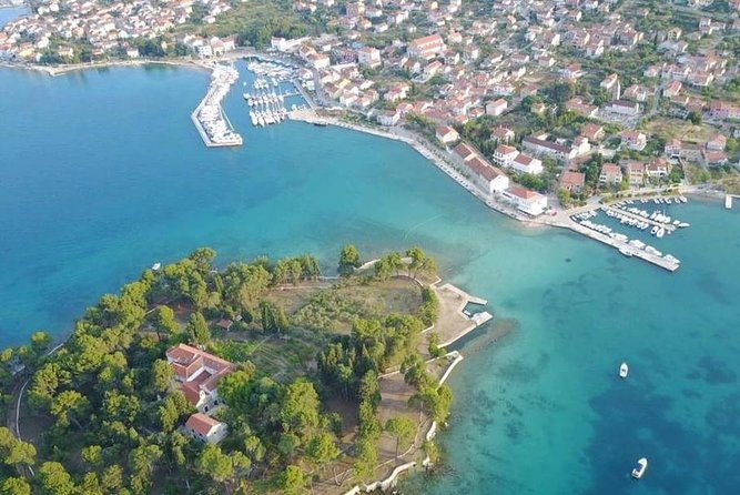 Zadar islands half day boat tour - Flexibility with Departure Times and Itinerary