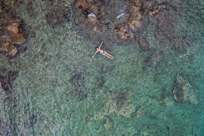 Zadar islands half day boat tour - The Skipper and Crew: Friendly and Knowledgeable