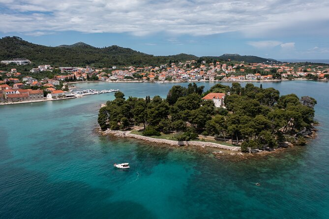 Zadar islands half day boat tour - The Comfort and Quality of the Boat