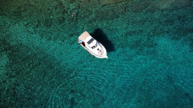 Zadar: Islands & Lagoons Tour with Drinks and ECO fruits... - Discover the Zadar Islands & Lagoons Tour with Drinks and Organic Fruits