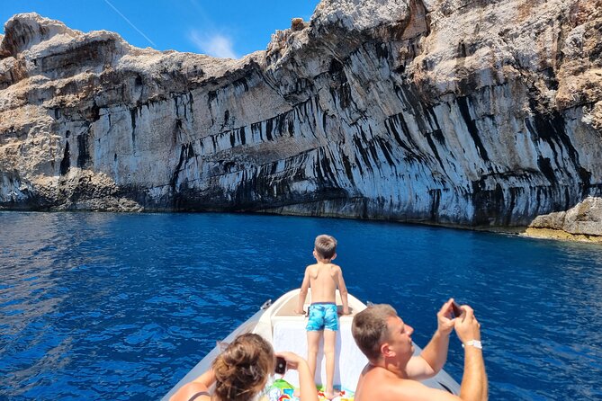 Zadar: Kornati and Telaica Nature Park with lunch & drinks - Kornati Island: The Largest Island and Its Hidden Bays