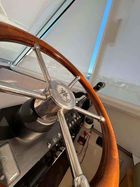 Zadar: Kornati islands adventure boat trip - Dugi Otok and Telašćica: Natural Highlights