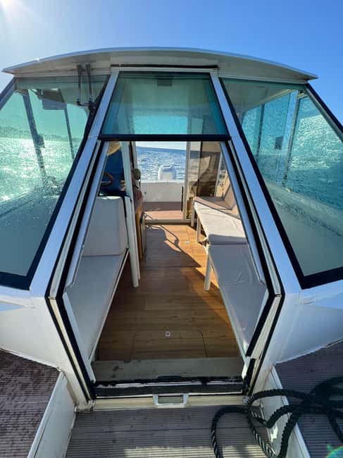 Zadar: Kornati islands adventure boat trip - Practical Details: What to Bring and Not to Take