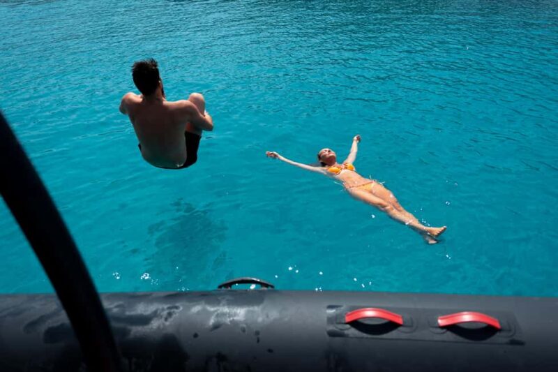 Zadar: Kornati Islands Private Boat Tour - Discover the Kornati Islands on a Private Boat Trip from Zadar