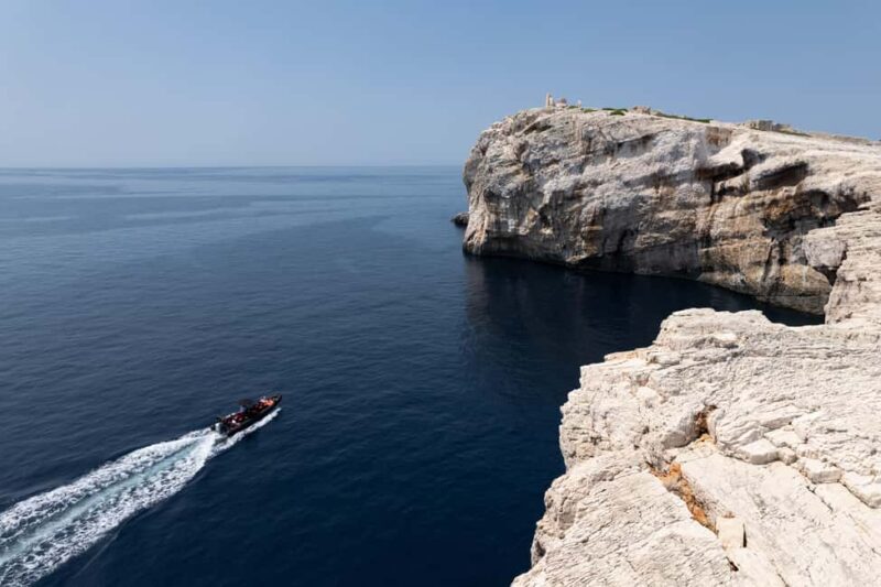 Zadar: Kornati Islands Private Boat Tour - Sampling Traditional Dalmatian Cuisine