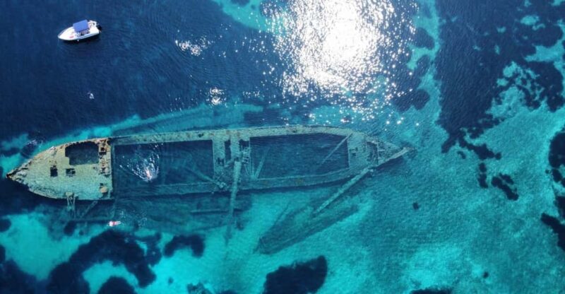 Zadar: Kornati National park PRIVATE speedboat tour - Logistics and Booking Flexibility