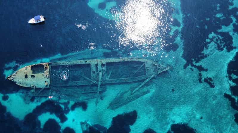 Zadar: Kornati National park PRIVATE speedboat tour - Who Will Appreciate This Tour Most