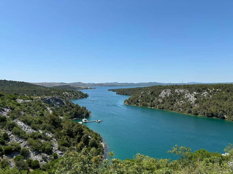 Zadar: Krka Waterfalls Tour, Boat Cruise & Swimming - The Experience’s Strengths and Limitations