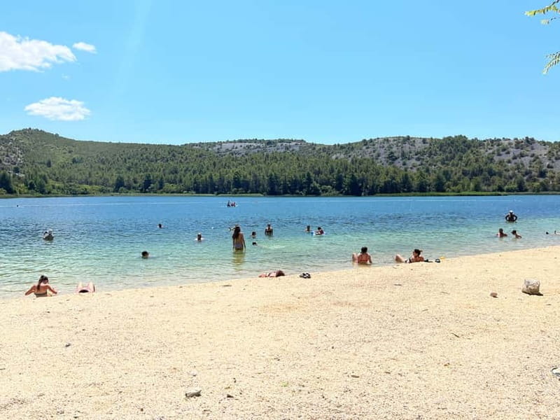 Zadar: Krka Waterfalls Tour, Boat Cruise & Swimming - Who Will Enjoy This Tour Most?