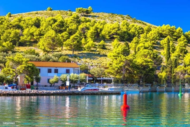 Zadar Luxury Group or Private Speedboat Tour - Sunset Cruise: Romantic Views and Relaxed Vibes