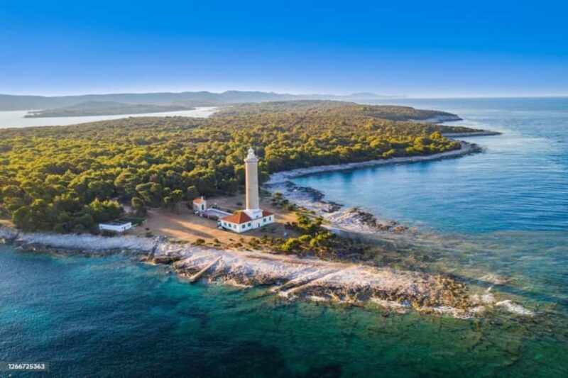 Zadar Luxury Group or Private Speedboat Tour - Practical Tips for Your Speedboat Tour