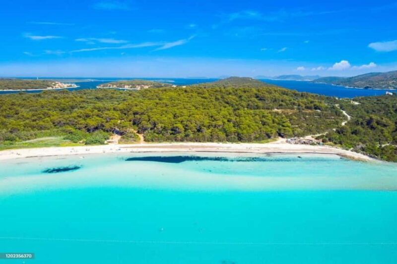 Zadar Luxury Group or Private Speedboat Tour - Comparing This Tour with Other Croatian Speedboat Experiences