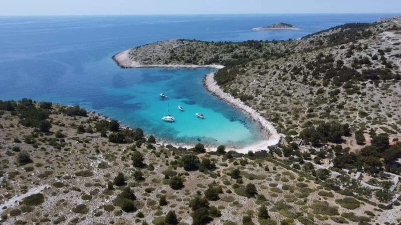 Zadar: National Park Kornati Tour with Eufemija boat - Practical Tips: What to Bring for a Comfortable Day