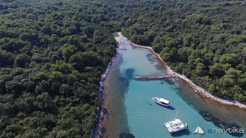 Zadar: Neviane Island Sea Bob Tour with Boat Ride - Key Points