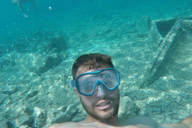 Zadar: Paradise Islands Boat Tour - Silba, Olib, Ist & Molat - Discovering the Highlights of Silba Island