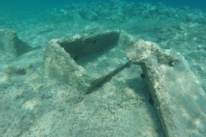 Zadar: Paradise Islands Boat Tour - Silba, Olib, Ist & Molat - Olib Island: Sandy Beaches and Vibrant Colors
