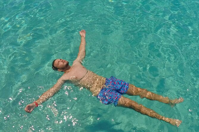 Zadar: Paradise Islands Boat Tour - Silba, Olib, Ist & Molat - Lunch Break on Ist Island and Relaxing on Molat