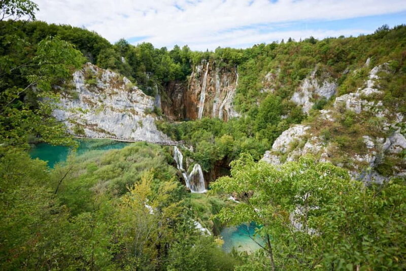 Zadar: Plitvice Lakes: Transfer Tour with pro photographer - Discover the Luxury of a Private Tour from Zadar to Plitvice Lakes with a Pro Photographer