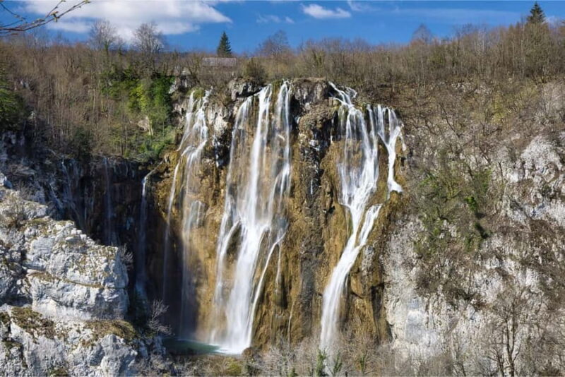 Zadar: Plitvice Lakes: Transfer Tour with pro photographer - Key Points