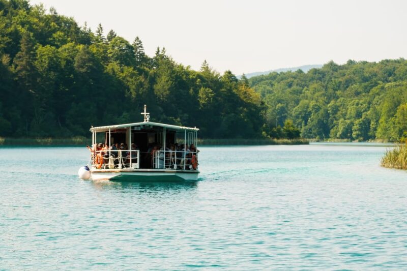 Zadar: Plitvice Lakes: Transfer Tour with pro photographer - Final Thoughts on the Zadar to Plitvice Lakes Private Tour
