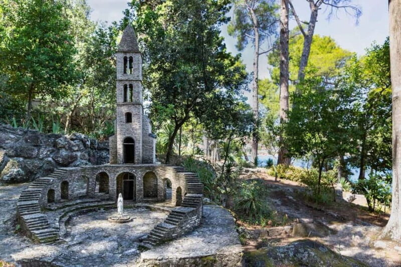 Zadar: Private Boat Tour to Island Ugljan, Galevac, Oljak - Timing and Pacing of the Tour