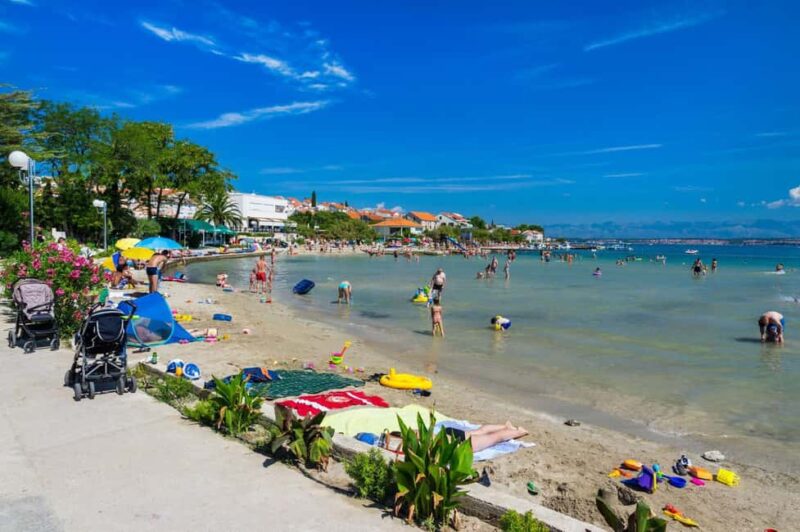 Zadar: Private Boat Tour to Island Ugljan, Galevac, Oljak - Who Will Enjoy This Tour Most?