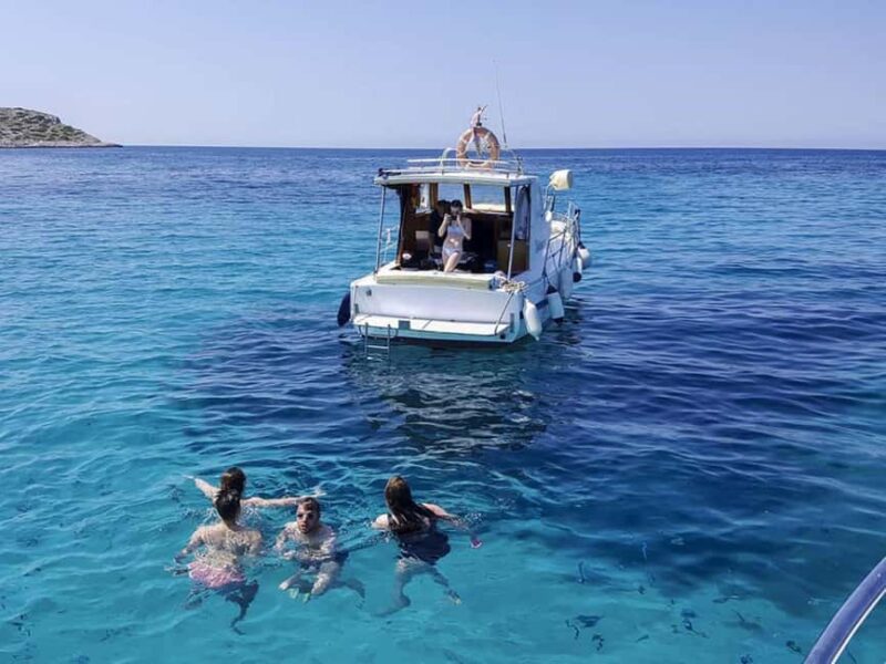 Zadar: Private Boat Trip to Ugljan Island - Discover Ugljan Island on a Private Zadar Boat Trip