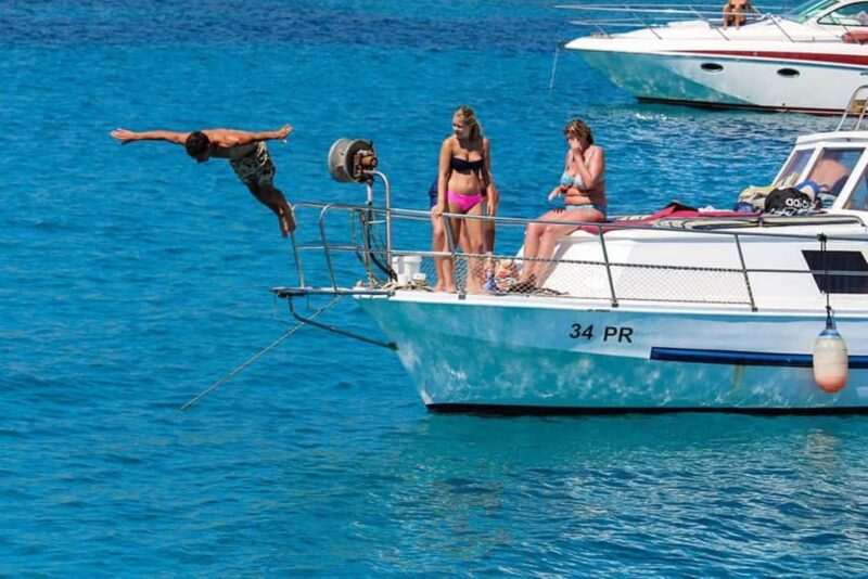 Zadar: Private Boat Trip to Ugljan Island - Booking, Cancellation, and Payment Options