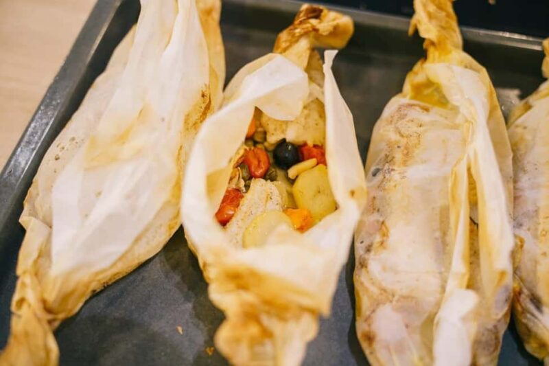 Zadar: Private Cooking Class - Who Will Enjoy This Cooking Class in Zadar?