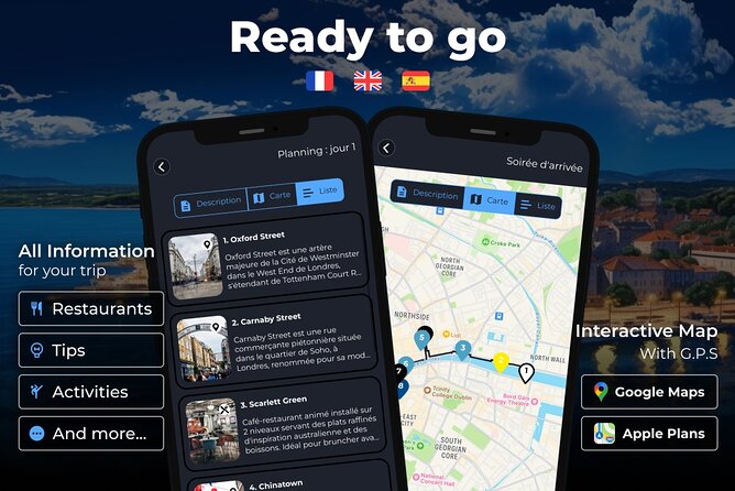 Zadar Private Digital Guide - Key Points