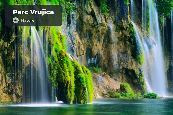 Zadar Private Digital Guide - The Practical Benefits of the Digital Guide