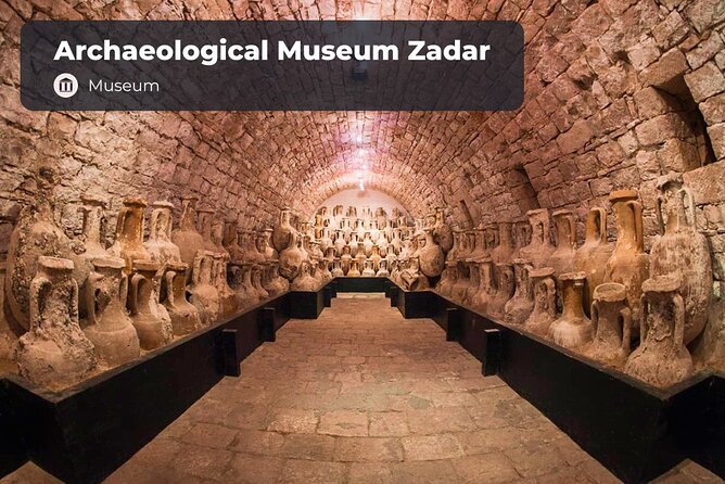 Zadar Private Digital Guide - Who Will Benefit Most from This Tour?