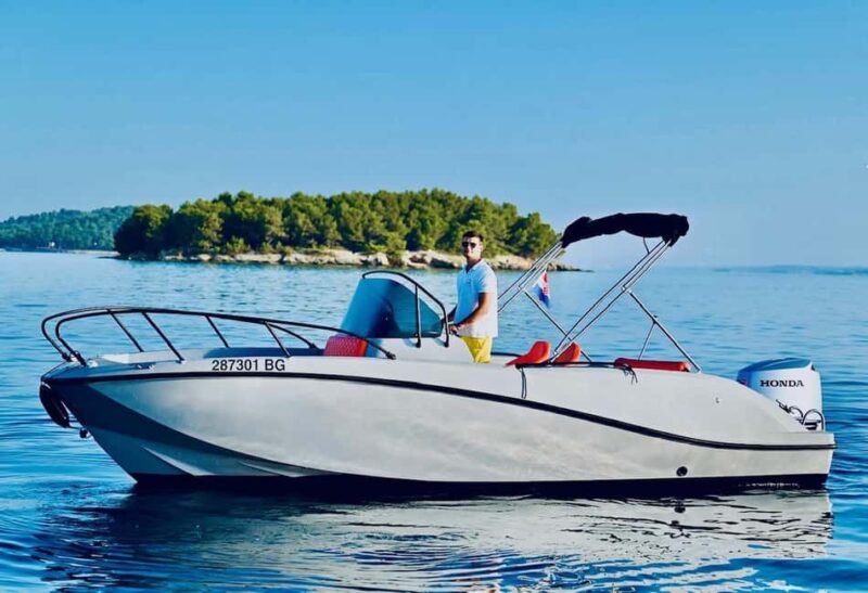 Zadar: Private Full-Day Escape to Kornati &Dalmatian Islands - The Route and Stops: A Well-Paced Adventure