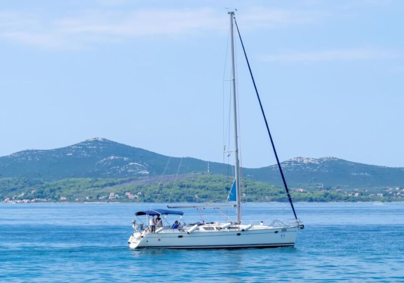 Zadar: Private Full-Day Sailing Tour - Explore the Zadar Archipelago on a Private Sailing Adventure