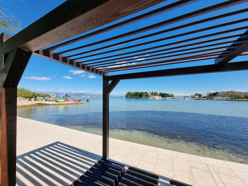 Zadar: Private SpeedBoat Tour to Islands - Drinks Included - Customizable Itinerary and Relaxed Pacing