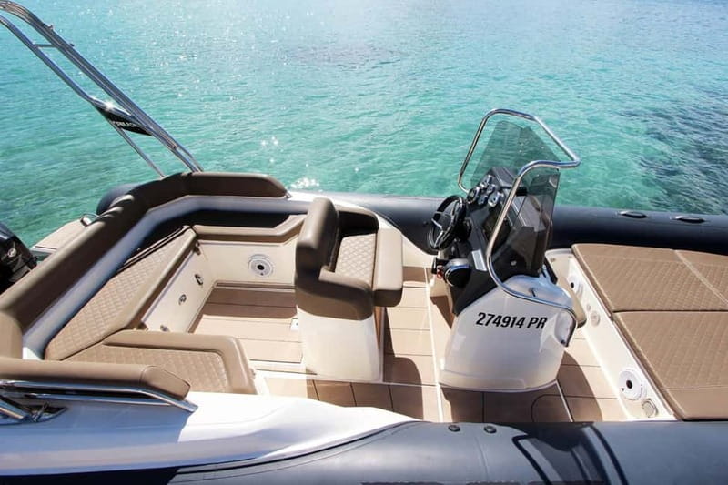 Zadar: Private SpeedBoat Tour to Islands - Drinks Included - Why This Tour Stands Out Among Similar Options