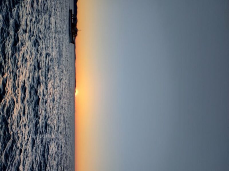 Zadar: Private Sunset Sailing Tour in Zadar Archipelago - The Experience of the Sunset from the Sea