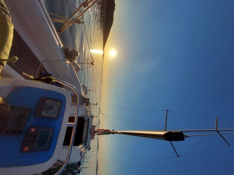 Zadar: Private Sunset Sailing Tour in Zadar Archipelago - Practical Details and Additional Offerings