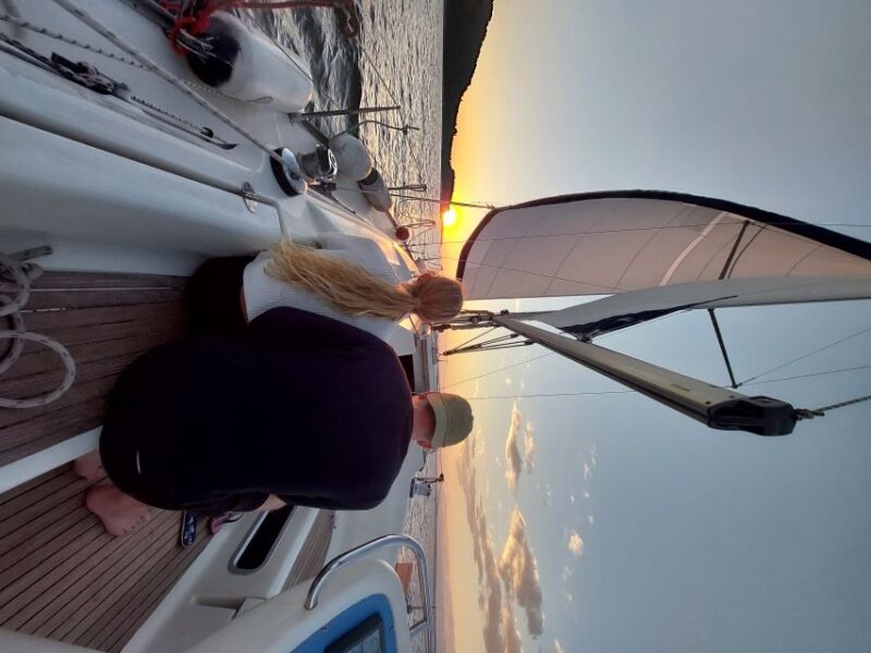 Zadar: Private Sunset Sailing Tour in Zadar Archipelago - What Sets This Tour Apart from Others