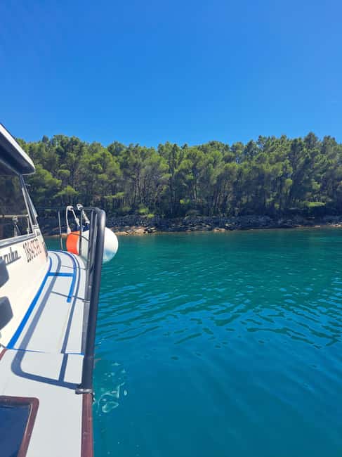 Zadar: Private Tour to Ugljan, Osljak and Galevac - half day - Why Choose This Tour: A Perfect Mix of Relaxation and Adventure