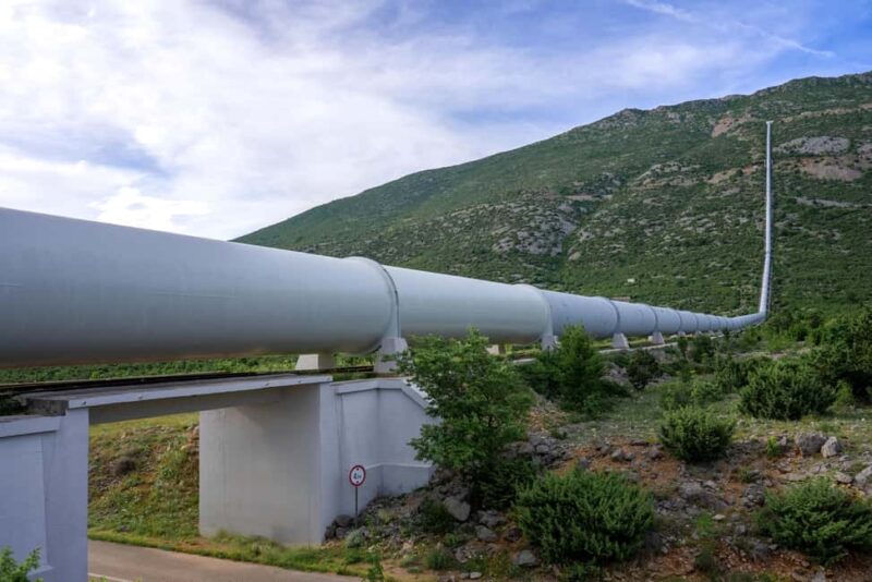 Zadar: Private Velebit Mountains & Zrmanja Canyon Photo Tour - Exploring the Rugged Velebit Mountains in an SUV