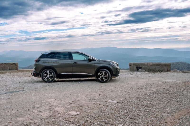 Zadar: Private Velebit Mountains & Zrmanja Canyon Photo Tour - Optional Dalmatian Tasting for a Cultural Touch