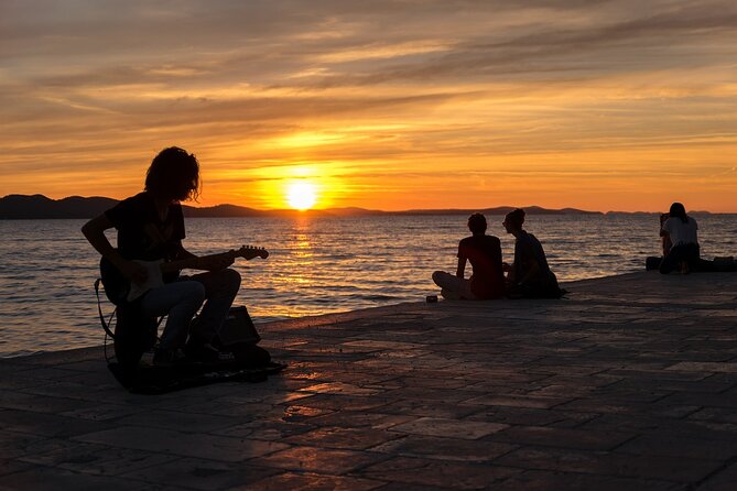 Zadar Private Walking Tour With A Professional Guide - Flexibility and Customization On the Spot