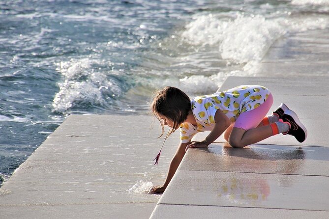 Zadar Private Walking Tour With A Professional Guide - Booking and Cancellation Policies