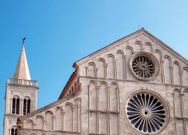 Zadar: Private Walking Tour with Local Guide - The Value of a Private Guided Tour